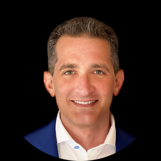 Eric Scharaga, Founder of Damen Capital Fund